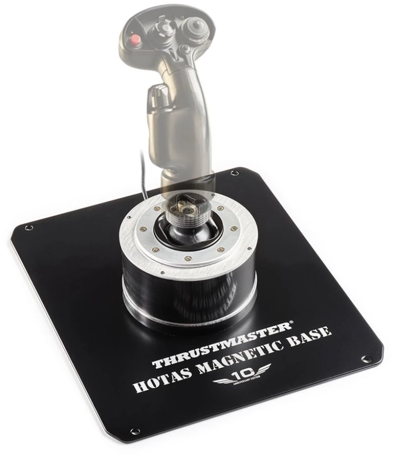 Thrustmaster - Hotas Magnetic Base / PC