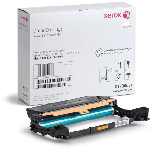 Xerox B210/B205/B215 Drum Cartridge