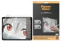 Antibacterial PanzerGlass GraphicPaper foil with a glare filter for iPad Air 12.9" 2024 / iPad Pro 12.9" 2024