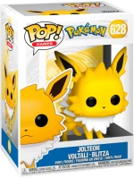 POP figure Pokemon Jolteon