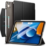 ESR Ascend Trifold case for iPad Air 10.9'' 4/5 2020-2022 / 11.6'' 2024 - black