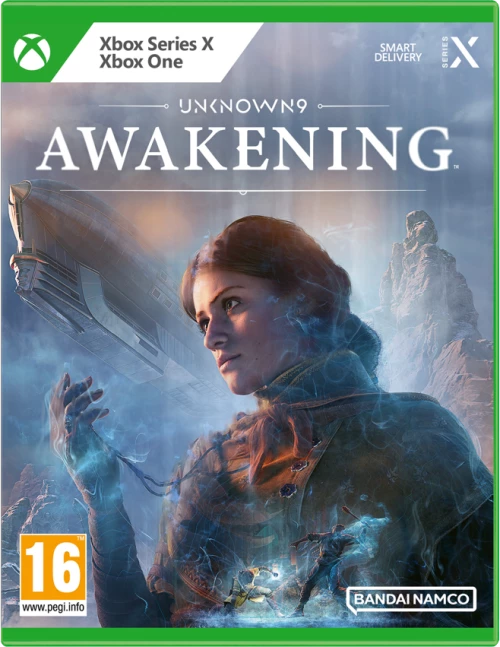 Unknown9: Awakening / Xbox Series X