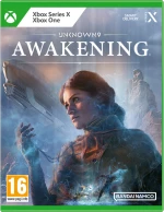 Unknown9: Awakening / Xbox Series X