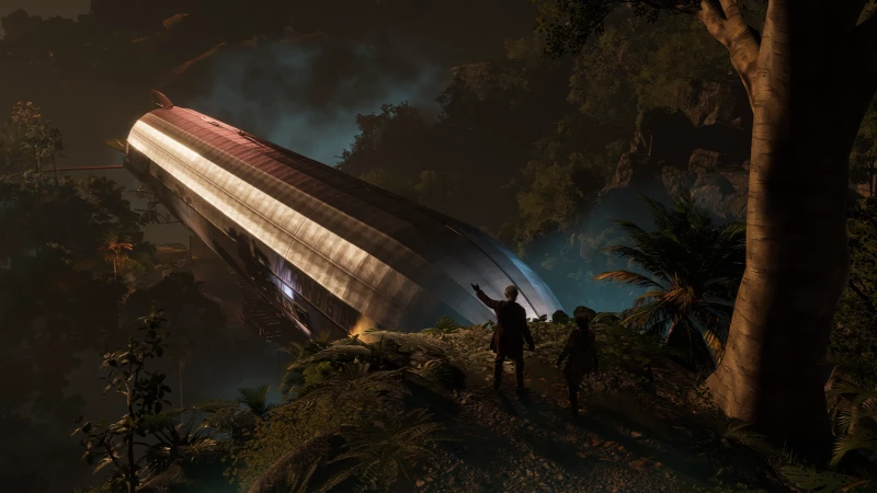 Unknown9: Awakening / Xbox Series X