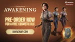 Unknown9: Awakening / Xbox Series X