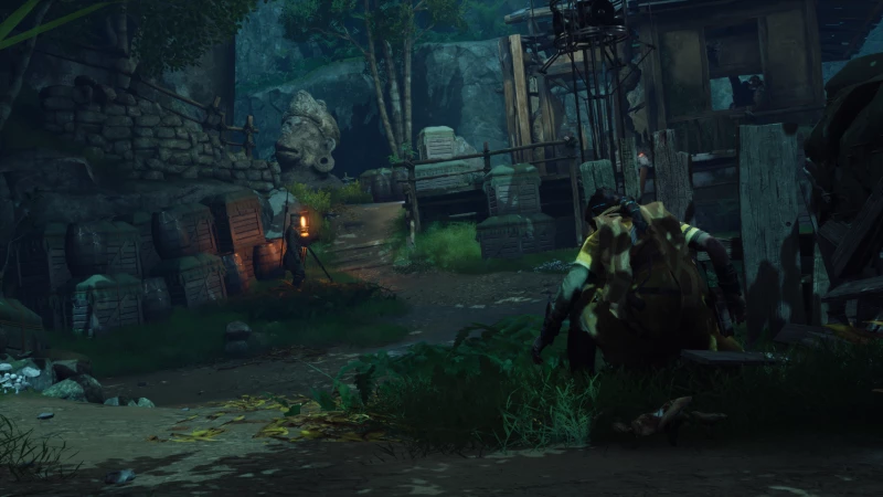 Unknown9: Awakening / Xbox Series X