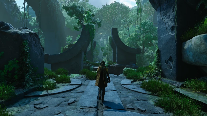 Unknown9: Awakening / Xbox Series X