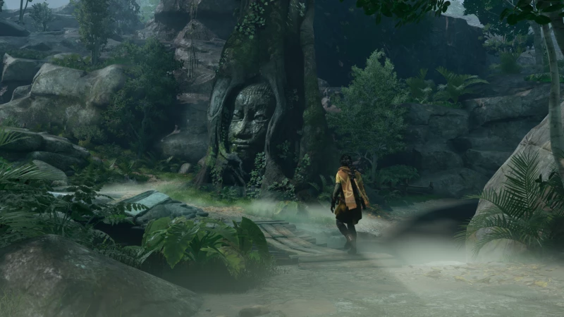 Unknown9: Awakening / Xbox Series X