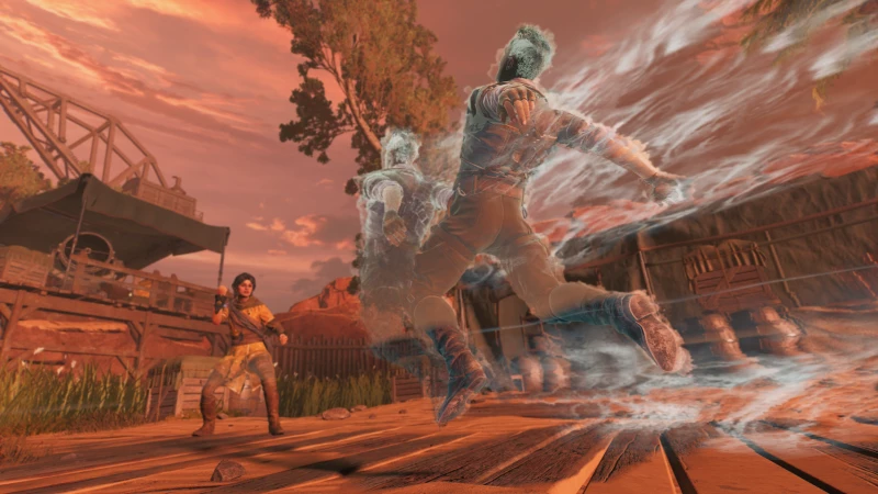 Unknown9: Awakening / Xbox Series X