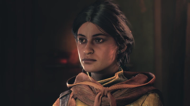 Unknown9: Awakening / Xbox Series X