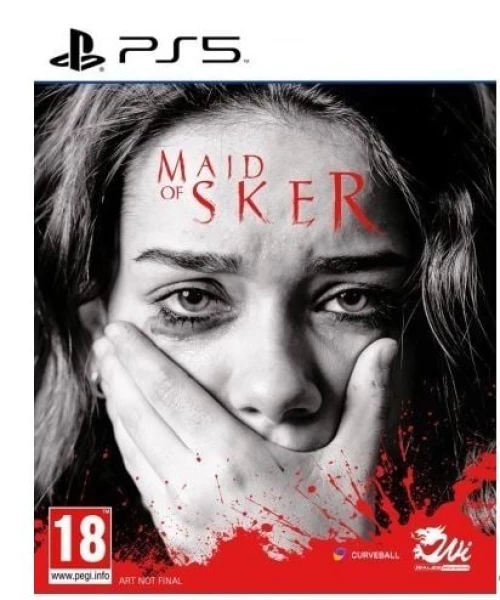 Maid of Sker / PlayStation 5