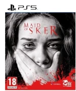 Maid of Sker / PlayStation 5