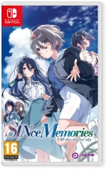 Since Memories / Nintendo Switch