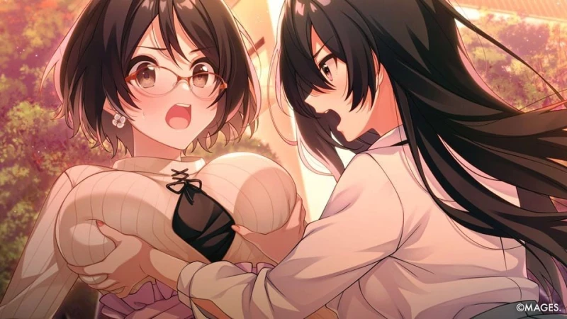 Since Memories / Nintendo Switch