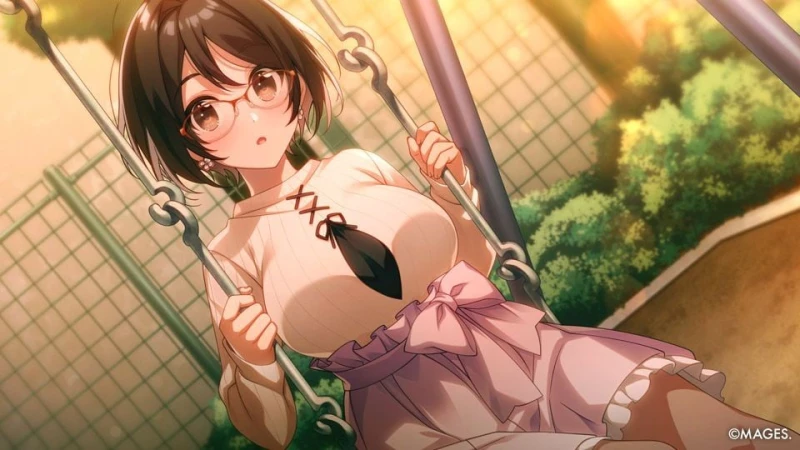 Since Memories / Nintendo Switch