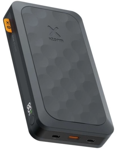 Xtorm - Power Bank USB-C PD 67W 45,000mAh/2xUSB-C Black / Electronics
