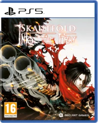 Skautfold 3: Into The Fray / PlayStation 5