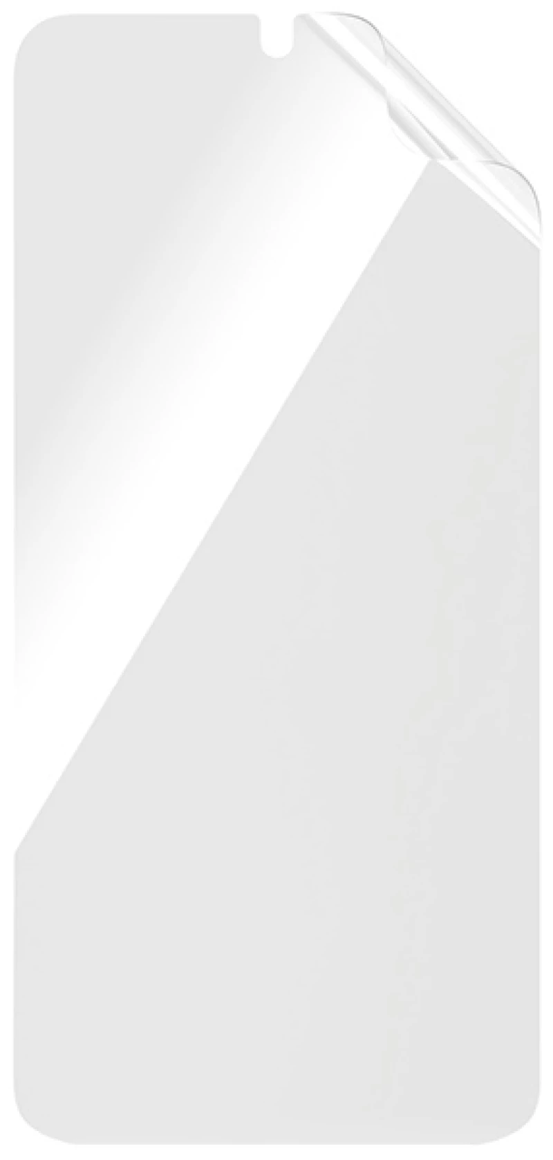 PanzerGlass Ultra-Wide Fit tempered glass with D3O® with applicator for Samsung Galaxy S24+