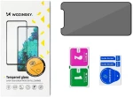 Wozinsky Privacy Glass tempered glass with anti-spy filter for Samsung Galaxy S24+