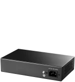 Cudy FS1016 network switch Fast Ethernet (10/100) Black