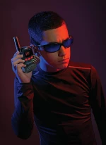 SpyX - Walkie Talkie (20190) / Toys