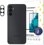 Wozinsky Full Camera Glass Tempered Glass for Samsung Galaxy A14 5G / Galaxy A14 for 9H Camera