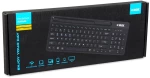 IBOX Kallisto BT/2.4GHZ Wireless Keyboard