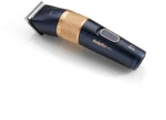 BaByliss E986E hair trimmers/clipper Black