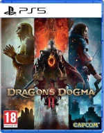 Dragon's Dogma 2 / PlayStation 5