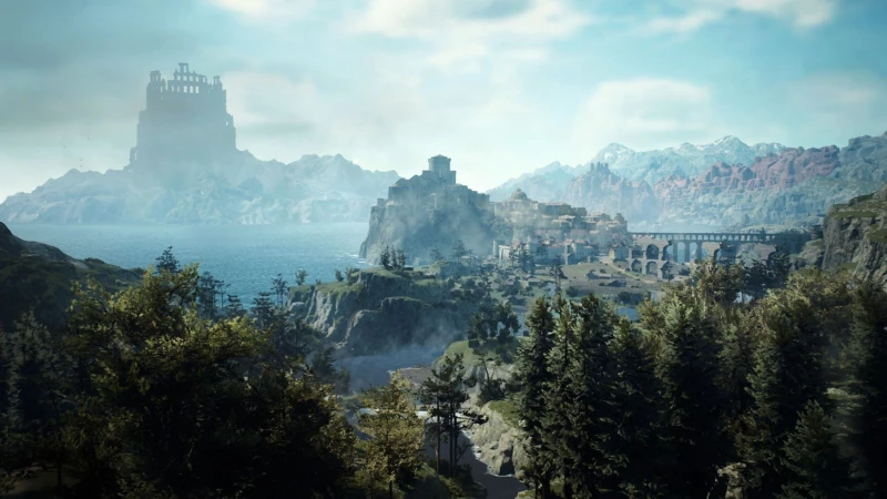 Dragon's Dogma 2 / PlayStation 5