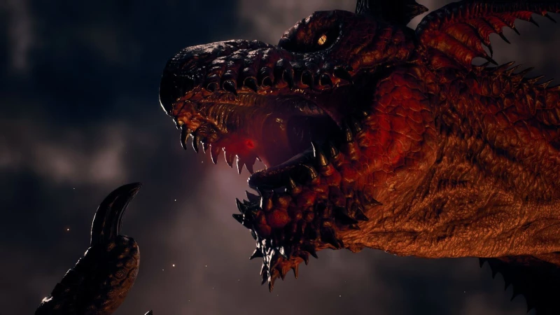 Dragon's Dogma 2 / PlayStation 5