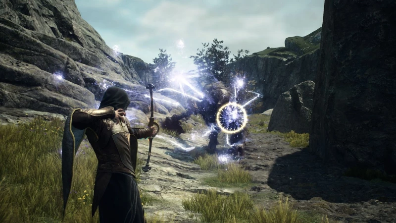 Dragon's Dogma 2 / PlayStation 5