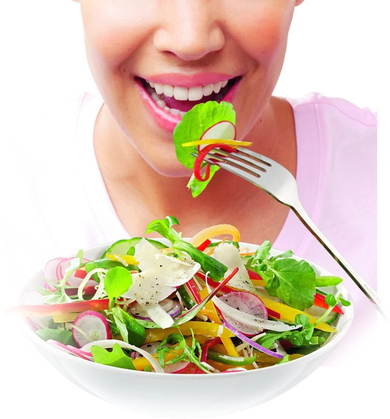 Philips Viva Collection HR1388/80 SaladMaker