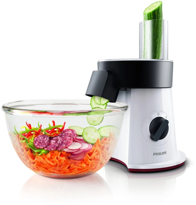 Philips Viva Collection HR1388/80 SaladMaker