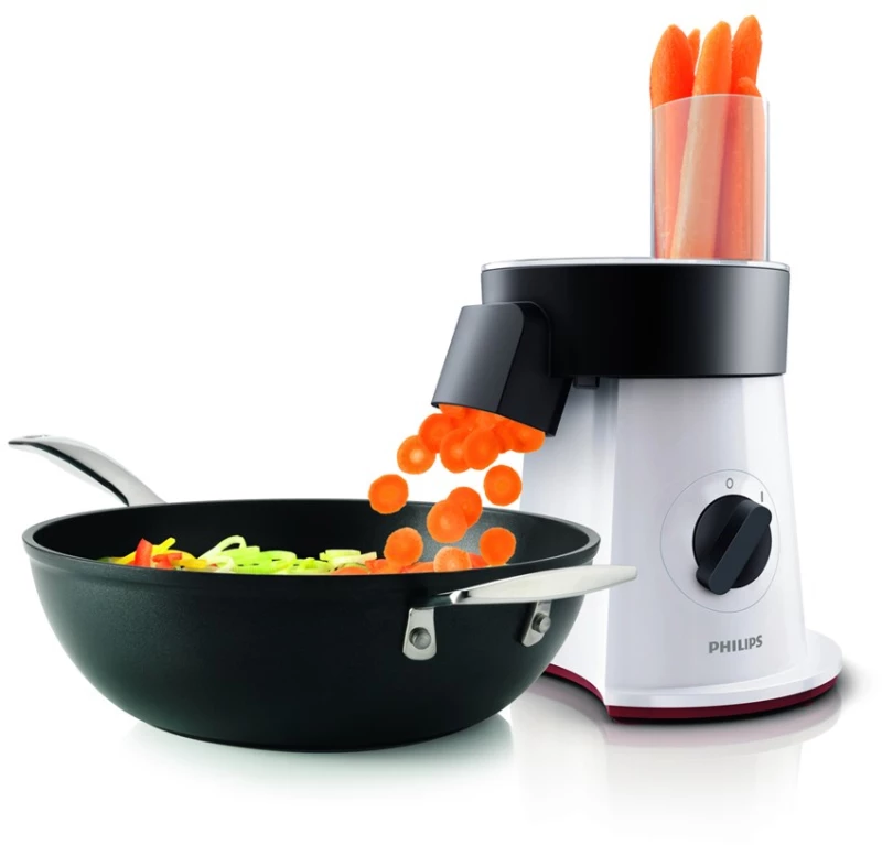 Philips Viva Collection HR1388/80 SaladMaker