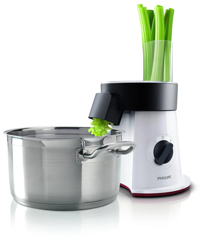 Philips Viva Collection HR1388/80 SaladMaker
