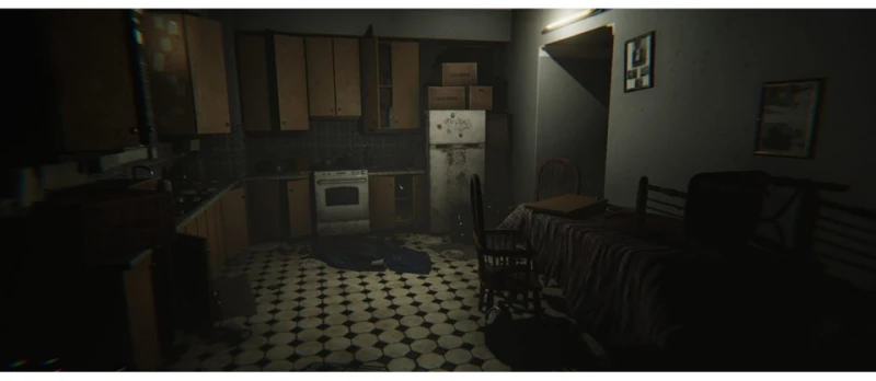 MADiSON - Possessed Edition / PlayStation 4