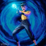 YU YU HAKUSHO - Figurine Yusuke / Fan Shop and Merchandise