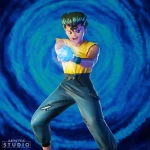 YU YU HAKUSHO - Figurine Yusuke / Fan Shop and Merchandise