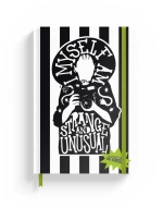 BEETLEJUICE - A5 Premium Notebook