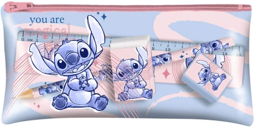 Disney Stitch stationery set