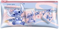 Disney Stitch stationery set