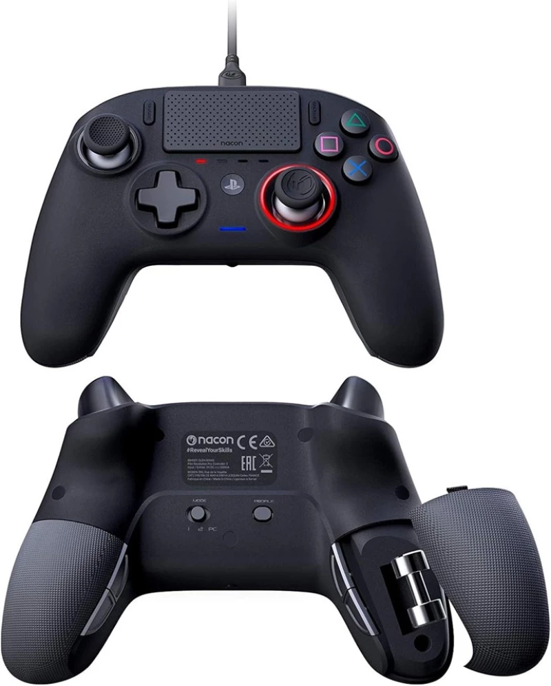 NACON REVOLUTION PRO 3 OFFICIAL PS4 CONTROLLER / PlayStation 4