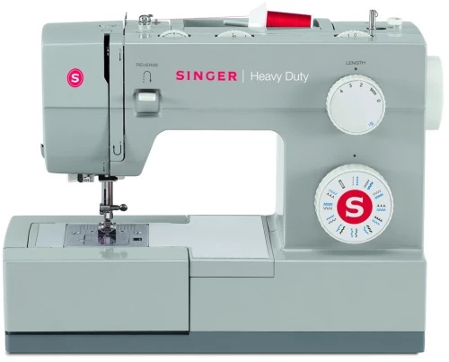 Singer 4423 sewing machine Electric Grey