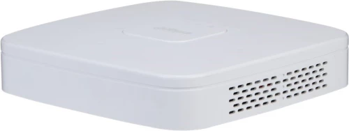 DAHUA IP RECORDER NVR2104-4KS3