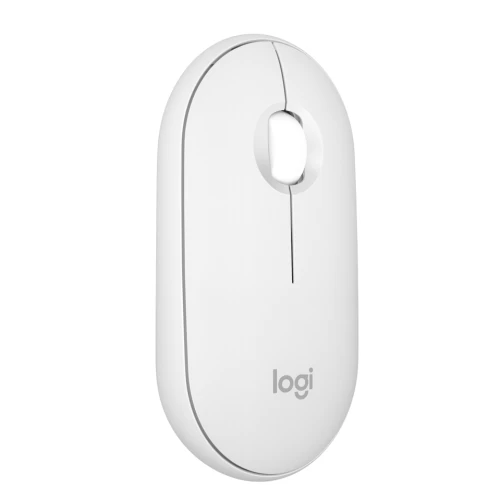 Logitech - Pebble Mouse 2 - M350s / Computers