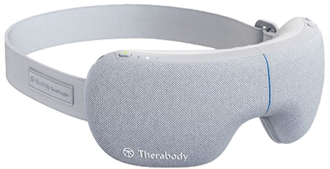 THERABODY SMARTGOGGLES RELAXATION SLEEP MASK