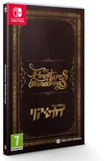 Elrentaros Wanderings / Nintendo Switch