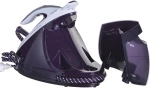 Philips GC9660/30 steam ironing station 2700 W 1.8 L T-ionicGlide soleplate Purple, White