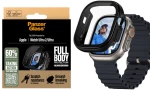 PanzerGlass - Screen Protector - Apple Watch Ultra 3 - FullBody - Black / Electronics